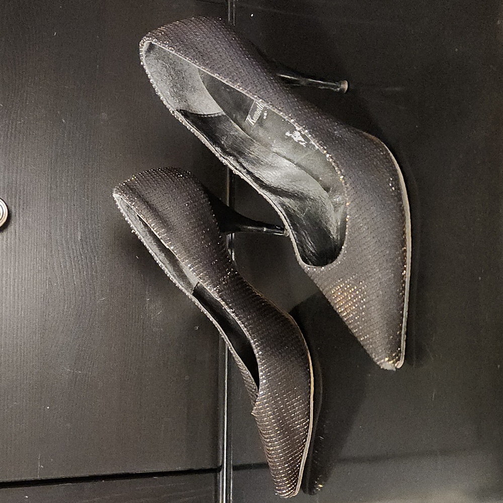 Kenneth Cole Heels